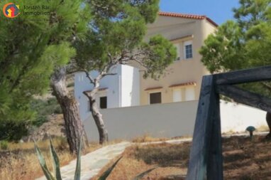 Villa zum Kauf 499.000 € 4 Zimmer 160 m² 20.000 m² Grundstück * * Agia Fotia Beach 720 55