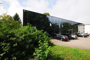 Büro-/Praxisfläche zur Miete 2.350 € 470 m² Bürofläche Wahlbezirk 11 Suhl 98527