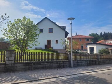 Einfamilienhaus zum Kauf 329.000 € 4 Zimmer 100 m² 747 m² Grundstück Leithen Bernried 94505
