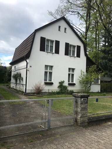 Einfamilienhaus zum Kauf 355.000 € 5 Zimmer 120 m² 862 m² Grundstück Schöneiche bei Berlin 15566