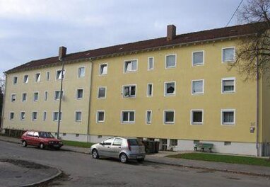 Wohnung zur Miete 420 € 2 Zimmer 43,5 m² 2. Geschoss frei ab 25.11.2024 Eisenbergstr. 14 Ost Heidenheim 89522