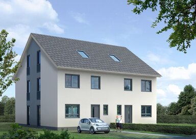 Haus zum Kauf provisionsfrei 599.000 € 4 Zimmer 120 m² 500 m² Grundstück Neviges-Tönisheide Velbert 42553