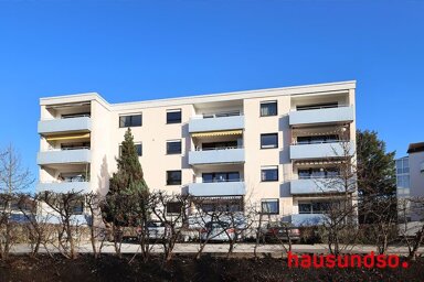 Wohnung zum Kauf 172.000 € 2 Zimmer 63 m² 4. Geschoss Nordstadt Offenburg 77652