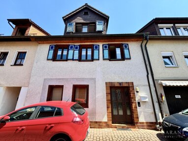 Reihenmittelhaus zum Kauf 270.000 € 5 Zimmer 125 m² 100 m² Grundstück Ispringen 75228