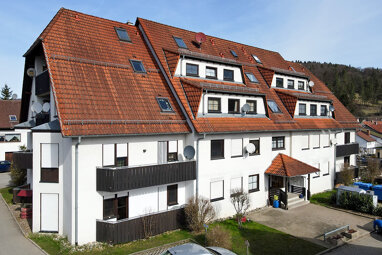 Wohnung zum Kauf 89.000 € 2 Zimmer 56 m² Gauselfingen Burladingen 72393