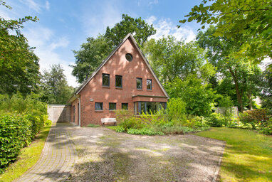 Einfamilienhaus zum Kauf 1.720.000 € 7 Zimmer 169 m² 1.307 m² Grundstück Wellingsbüttel Hamburg 22391