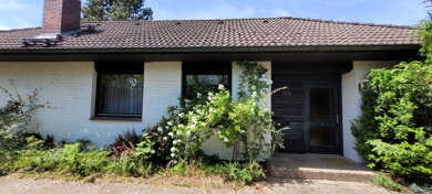 Einfamilienhaus zum Kauf provisionsfrei 375.000 € 4 Zimmer 120,1 m² 1.317 m² Grundstück Klein Pampau 21514