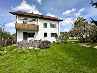 Mehrfamilienhaus zum Kauf 650.000 € 10 Zimmer 260 m² 1.694 m² Grundstück Bellenberg 89287