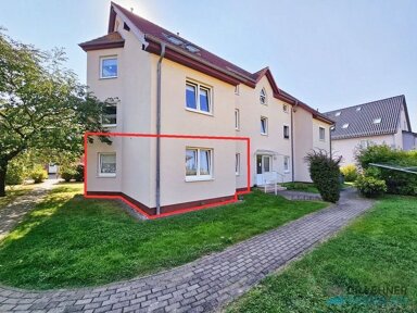 Wohnung zum Kauf 185.000 € 3 Zimmer 86 m² Stadtgebiet West Neubrandenburg 17033