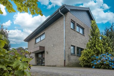 Einfamilienhaus zum Kauf 298.000 € 5 Zimmer 137 m² 509 m² Grundstück Wahlbezirk 108 Nordhorn 48527