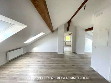 Wohnung zur Miete 620 € 2,5 Zimmer 65 m² Kettelerstrasse 13 Tiengen Waldshut-Tiengen 79761