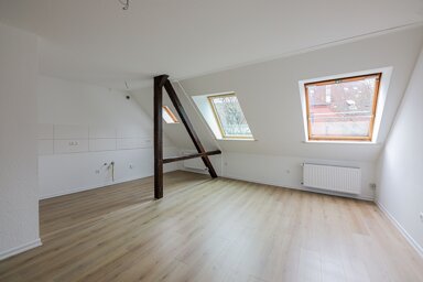 Wohnung zum Kauf provisionsfrei 248.000 € 3 Zimmer 76,5 m² 3. Geschoss Reudnitz-Thonberg Leipzig 04317