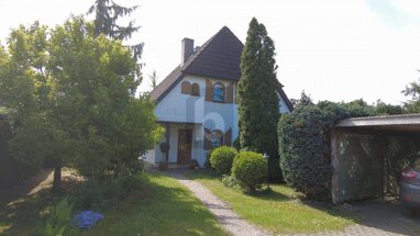 Einfamilienhaus zum Kauf 375.000 € 5 Zimmer 144 m² 1.000 m² Grundstück Bliesdorf Bliesdorf 16269
