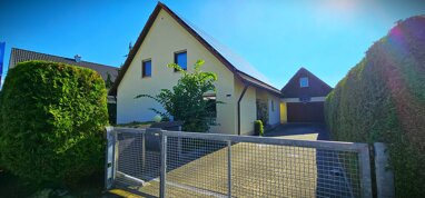 Einfamilienhaus zum Kauf provisionsfrei 769.000 € 7 Zimmer 180 m² 669 m² Grundstück Neunkirchen Neunkirchen a.Brand 91077