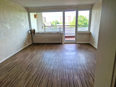 Wohnung zur Miete 550 € 3 Zimmer 66,5 m² 2. Geschoss frei ab sofort Düsseldorfer Str . 162 Rumeln - Kaldershausen Duisburg 47239