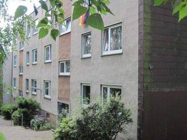 Wohnung zur Miete 560 € 3 Zimmer 75,7 m² frei ab 25.12.2025 Amrumstr. 25 Ost Recklinghausen 45665
