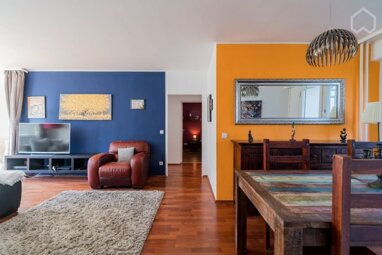 Wohnung zur Miete Wohnen auf Zeit 2.490 € 3 Zimmer 90 m² frei ab sofort Zehlendorf Berlin 14169