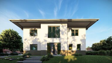 Villa zum Kauf 1.425.000 € 288 m² 1.000 m² Grundstück Stolpe Hohen Neuendorf 16540