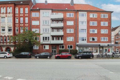 Wohnung zum Kauf 240.000 € 3 Zimmer 63,3 m² EG Ravensberg Bezirk 1 Kiel 24118