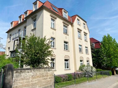 Wohnung zum Kauf 145.000 € 2 Zimmer 63,4 m² 1. Geschoss Cotta (Grillparzerplatz) Dresden 01157