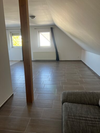 Wohnung zur Miete 1.000 € 3 Zimmer 110 m² 1. Geschoss Dietrich-Bonhoeffer-Straße 3 Herzogenaurach 5 Herzogenaurach 91074