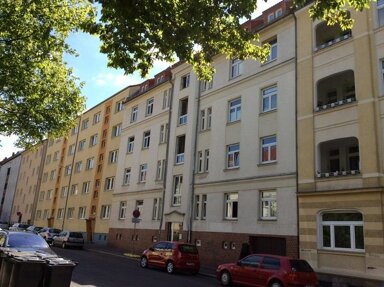 Wohnung zur Miete 309 € 1 Zimmer 36,1 m² 1. Geschoss frei ab 29.11.2024 Blücherstraße 31 Möckern Leipzig 04159