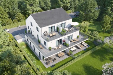Mehrfamilienhaus zum Kauf Provisionsfrei 2.793.000 € 18 Zimmer 655 m² Grundstück Manching Manching 85077