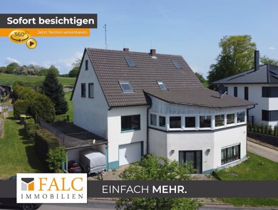 Einfamilienhaus zum Kauf 725.000 € 6 Zimmer 272 m² 1.460 m² Grundstück Oberstehöhe Lohmar 53797