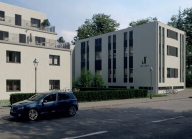 Apartment zur Miete 895 € 1 Zimmer 1. Geschoss Wilhelmstadt Berlin 13581