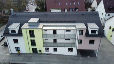 Wohnung zum Kauf Provisionsfrei 342.000 € 2 Zimmer 70 m² 1. Geschoss Lochnerstraße 14 Schweinau Nürnberg 90441