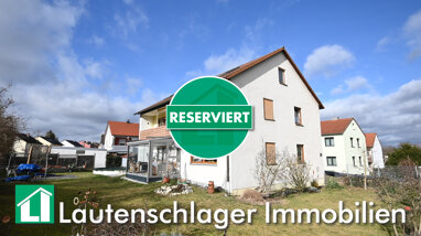 Mehrfamilienhaus zum Kauf 490.000 € 10 Zimmer 256 m² 798 m² Grundstück Neumarkt Neumarkt in der Oberpfalz 92318