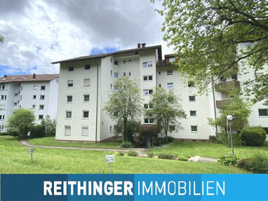 Wohnung zum Kauf 235.000 € 3 Zimmer 74 m² 2. Geschoss Tuttlingen Tuttlingen 78532