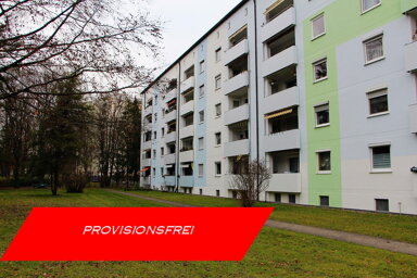 Wohnung zum Kauf provisionsfrei 438.000 € 3 Zimmer 72 m² 3. Geschoss Würmstr.19 Dachau Dachau 85221