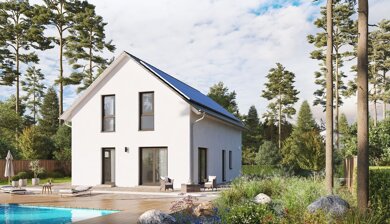 Einfamilienhaus zum Kauf provisionsfrei 199.999 € 3 Zimmer 119,7 m² 498 m² Grundstück Großbeeren Großbeeren 14979