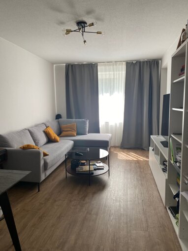 Apartment zur Miete Wohnen auf Zeit 1.175 € 3 Zimmer 72 m² frei ab 01.07.2024 Barmbek - Süd Hamburg 22081
