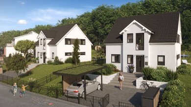 Einfamilienhaus zum Kauf 449.000 € 5 Zimmer 131,8 m² 776 m² Grundstück An der roten Hohl 13 Bassenheim 56220