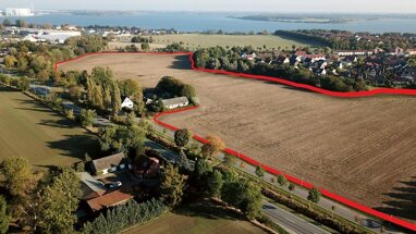 Grundstück zum Kauf provisionsfrei 103.168 € 496 m² Grundstück Andershof Stralsund 18439