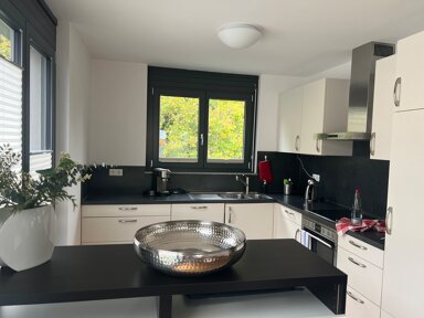 Wohnung zur Miete 1.350 € 4,5 Zimmer 99,5 m² Geschoss 2/3 Wendlingen Wendlingen am Neckar 73240