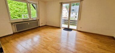 Wohnung zur Miete 500 € 3 Zimmer 73 m² Postwiese 32 Stadtgebiet Hornberg 78132