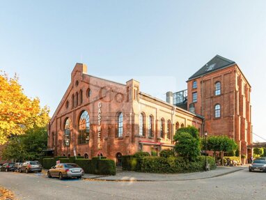 Bürogebäude zur Miete 13,50 € 295,3 m² Bürofläche teilbar ab 295,3 m² Bahrenfeld Hamburg 22761