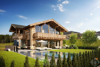 Villa zum Kauf 4.800.000 € 6 Zimmer 330,4 m² 997 m² Grundstück Mondsee 5310