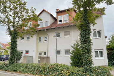 Wohnung zum Kauf 189.000 € 3 Zimmer 74,2 m² 2. Geschoss Maudach / Stadtbezirk 421 Ludwigshafen am Rhein 67067