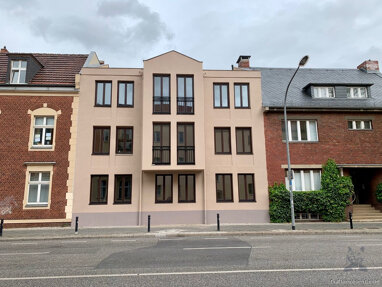 Wohnung zur Miete 1.000 € 2 Zimmer 61,1 m² 2. Geschoss Fultonstrasse 14A Babelsberg - Süd Potsdam / Babelsberg 14482