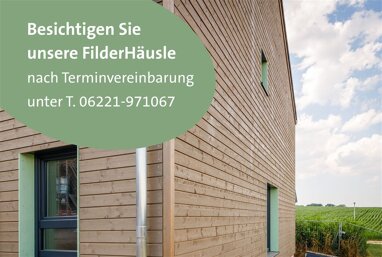 Reihenmittelhaus zum Kauf Provisionsfrei 549.000 € 4 Zimmer 137 m² Leinfelden Leinfelden-Echterdingen 70771