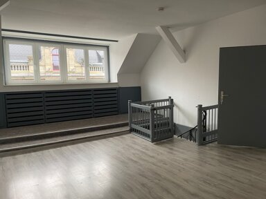 Maisonette zur Miete 625 € 5 Zimmer 145 m² 3. Geschoss frei ab 01.11.2024 Brückenstraße 34 Eschwege Eschwege 37269