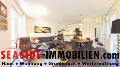 Terrassenwohnung zum Kauf 280.000 € 2 Zimmer 47,6 m² Rerik Rerik 18230