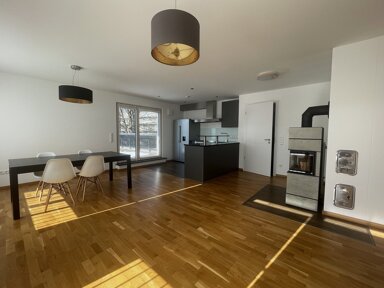 Penthouse zur Miete 2.410 € 3 Zimmer 102,5 m² 2. Geschoss Englschalking München 81927