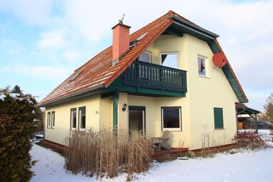 Einfamilienhaus zum Kauf Provisionsfrei 495.000 € 7 Zimmer 232 m² 1.434 m² Grundstück Storkow Storkow 15859