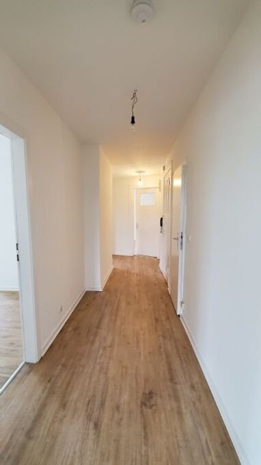 Wohnung zur Miete 1.056,34 € 3 Zimmer 83 m² Erdgeschoss An der Hafenbahn Wilhelmsburg Hamburg 20539