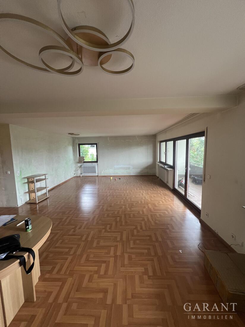 Wohnung zum Kauf 399.000 € 4 Zimmer 139 m²<br/>Wohnfläche 2.<br/>Geschoss Nordstadt - Stadtviertel 083 Pforzheim 75177